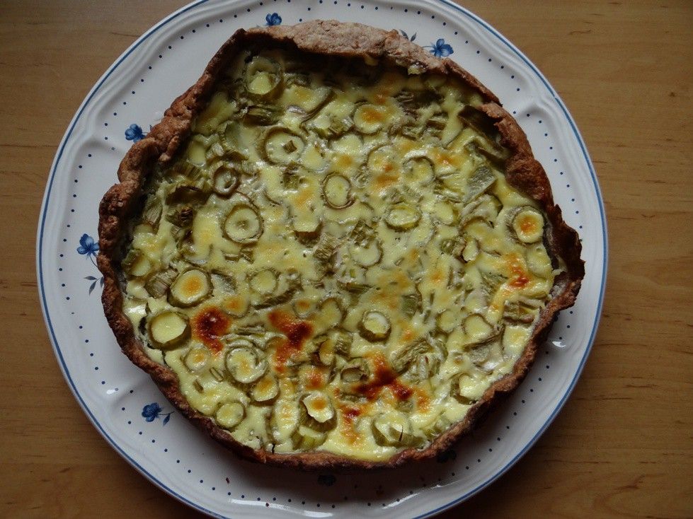 X.8.7.A. Klein Knöterichtorte